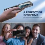 Samsung Galaxy S22 Ultra Waterproof Case