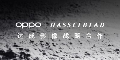 OPPO announced that it has reached a strategic imaging cooperation with Hasselblad, and the new generation of Find X flagship will be launched with "OPPO | Hasselblad Mobile Phone Imaging System"