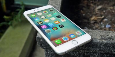 iPhone 6 Plus Added to Apple's 'Vintage Product' List:Discontinued for 5 years