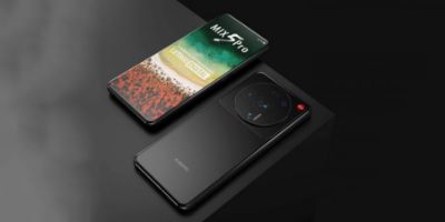 XiaoMi 12 Ultra Mobile Phone Has Entered the Schedule: Equipped with Samsung 4 nm Snapdragon 8 Gen 1 Chip