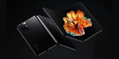 Xiaomi MIX FOLD 2 exposure: 8-inch large screen, expected to be released in June