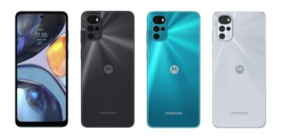 Motorola Edge phones emit more radiation than FCC allows, report says