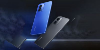 realme Q5i is the first to go on sale: Dimensity 810 processor, 5000mAh large battery