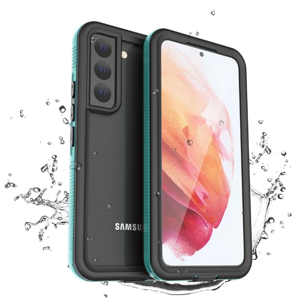 Galaxy S22 / S22 plus + waterproof case