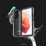 Galaxy S22 / S22 plus + waterproof case