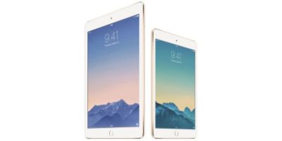 Apple adds iPad Air 2 and iPad Mini 2 to obsolete list