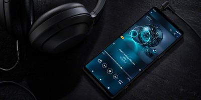 Sony Xperia 1 IV and Xperia 10 IV released 