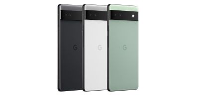 Google Pixel 6a officially released: equipped with self-developed Tensor SoC, priced at $449