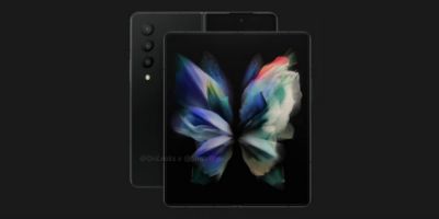 Samsung Galaxy Z Fold4/Z Flip4 and other new products release time exposure: August 10