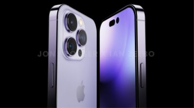Supply Chain: New Apple iPhone 14 Series High-end Camera Module Shipments Strong