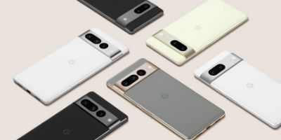 It is reported that Google is polishing the Pixel small-screen flagship phone, using a centered single-hole straight screen + family-style rear design