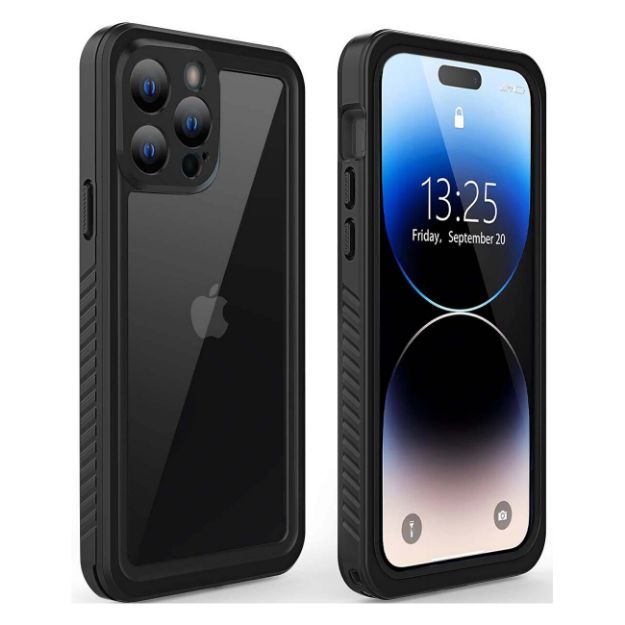iPhone 14 Pro Max Case Waterproof 