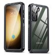 Samsung Galaxy S23+ Plus Waterproof Case