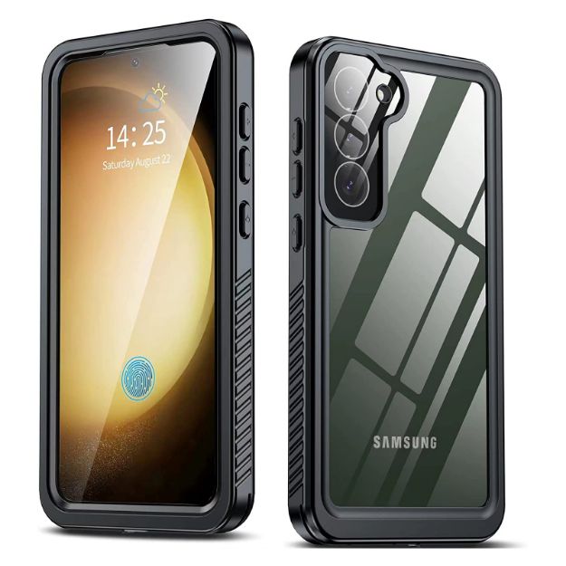 Samsung Galaxy S23+ Plus Waterproof Case