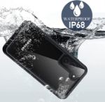 Samsung Galaxy S23+ Plus Waterproof Case
