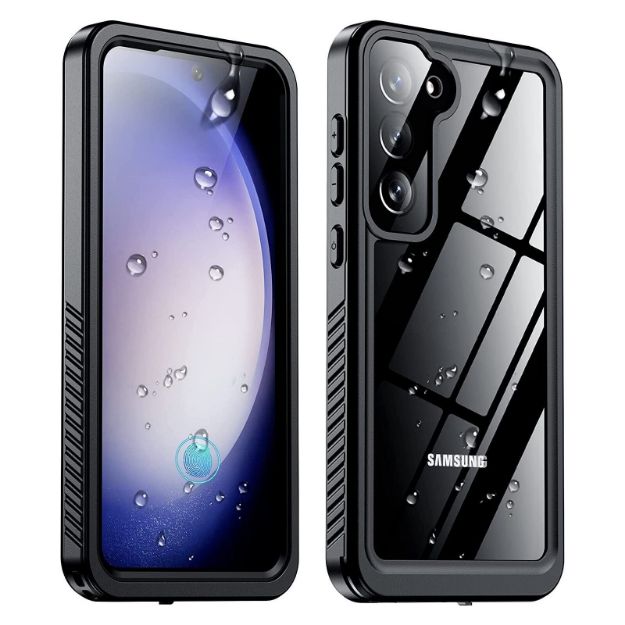 Galaxy S23 Waterproof Case	