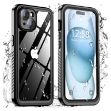 Picture of iPhone 15 Waterproof  Case (6.1")
