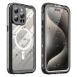 Picture of iPhone 15 Pro Max Waterproof Case - dot Seires