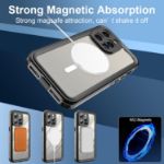 Picture of iPhone 15 Pro Max Waterproof Case - dot Seires