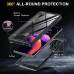 Samsung Galaxy S24 Ultra Case Waterproof