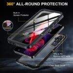  Samsung Galaxy S24 Plus Case Waterproof
