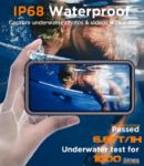 Samsung Galaxy S25 Plus Case Waterproof