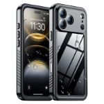iPhone 17 Pro Max Waterproof Case