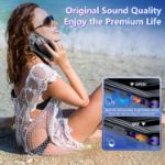 iPhone 17 Pro Max Waterproof Case