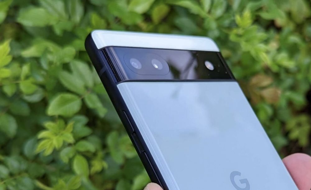 Google Pixel 7a Review: The Mid-Range Champ