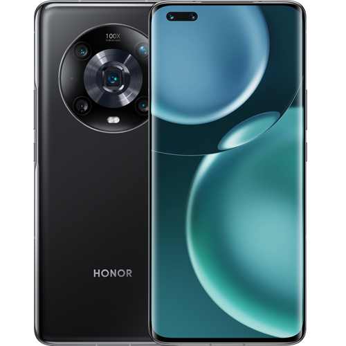 Honor Magic 4 Black