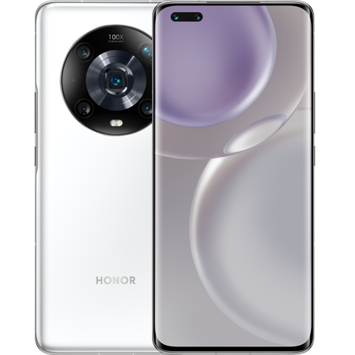 Honor Magic 4 White