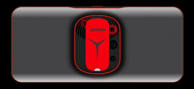 Legion-Y90