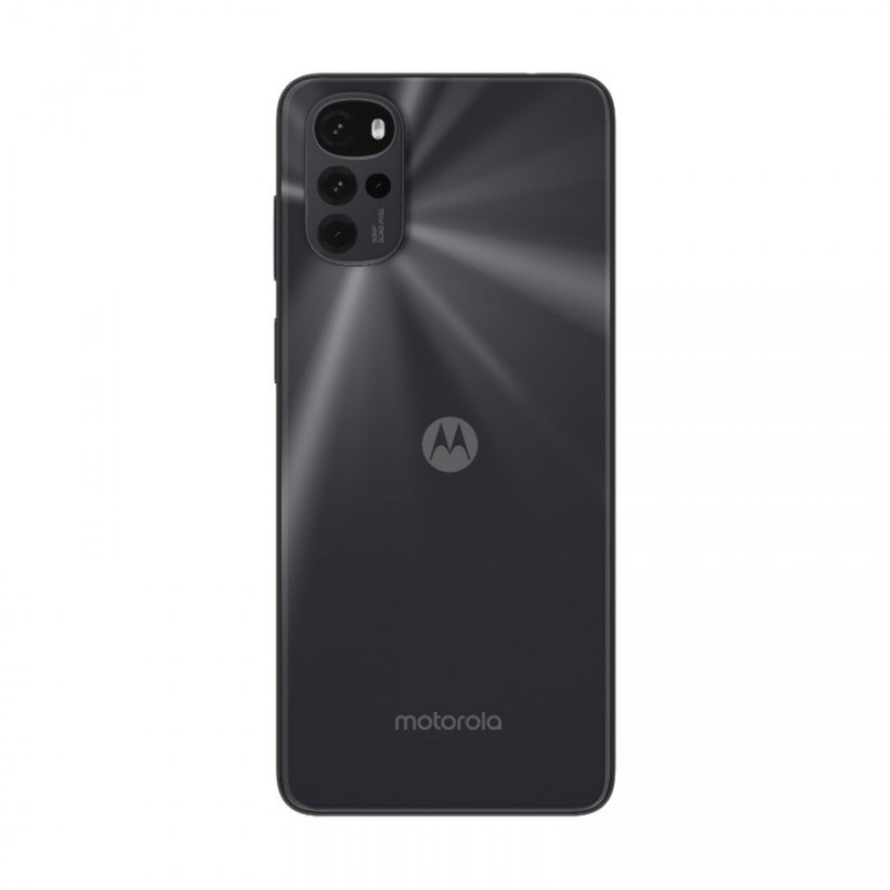 Motorola Moto G22