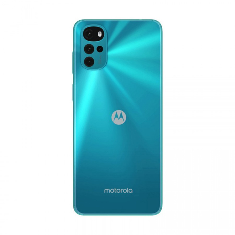 Motorola Moto G22