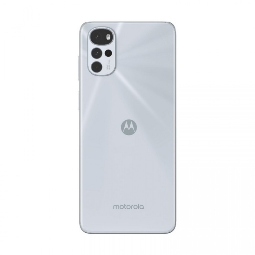 Motorola Moto G22