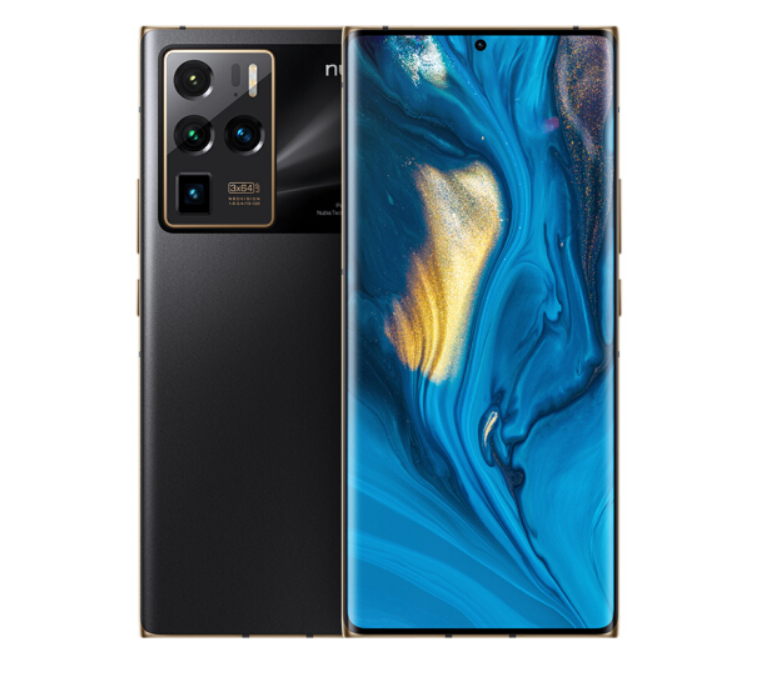 Nubia Z40 Pro