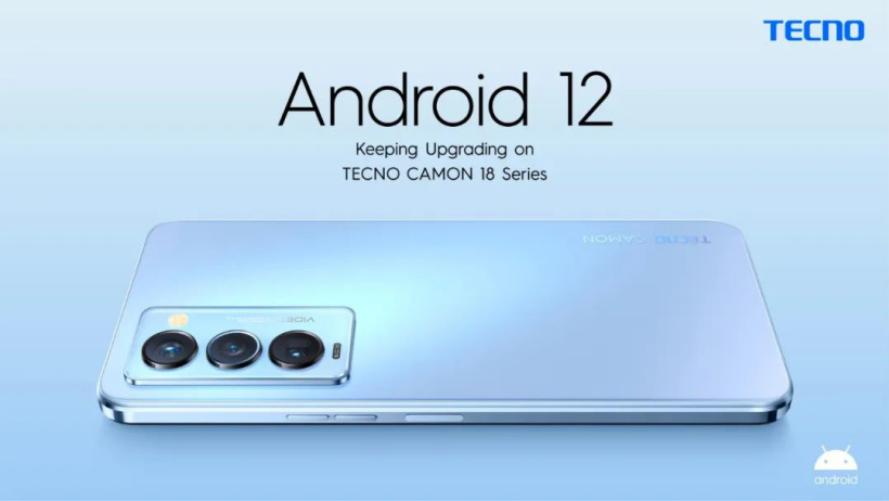 TECNO Camon 19 Pro 5G
