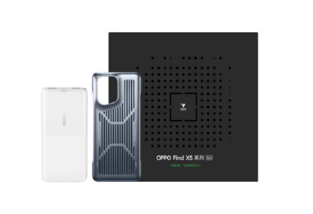 oppo find 5 glacier mat case