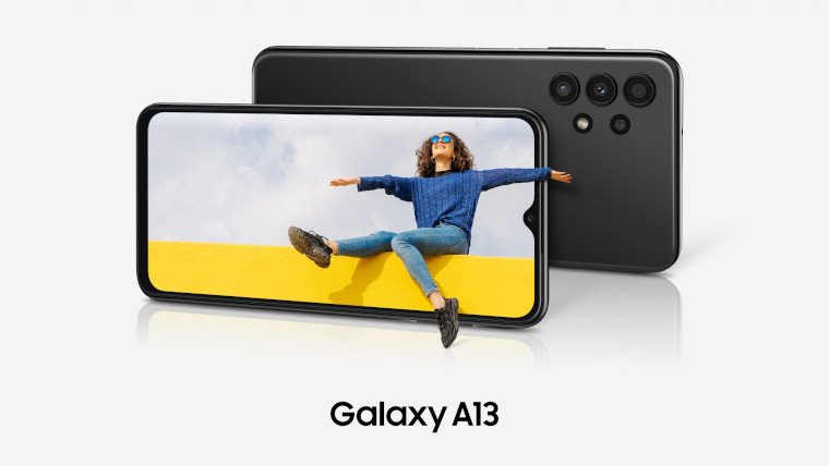 Galaxy A13