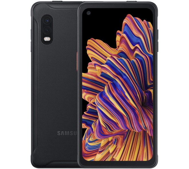 galaxy xcover pro 2