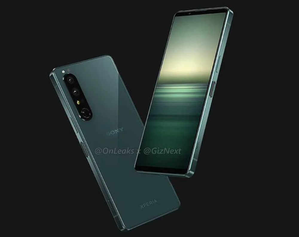 sony xperia 1 iv