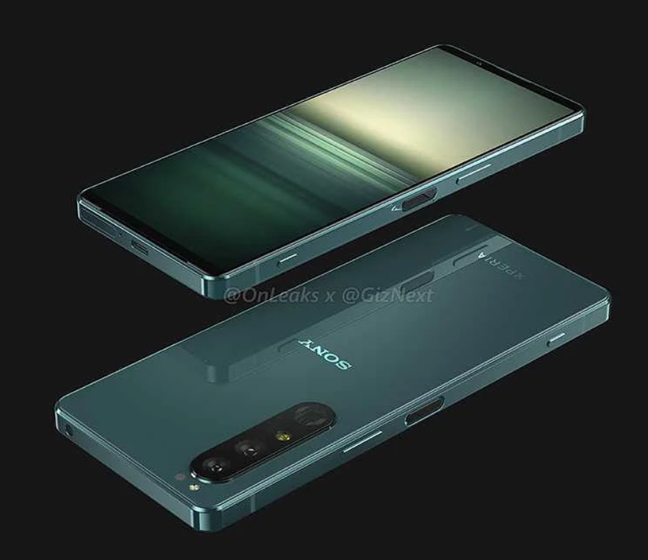 sony xperia 1 iv