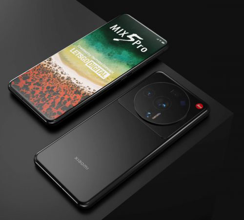 xiaomi 12 ultra